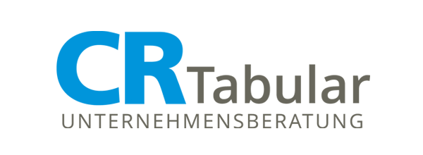 CR-Tabular Logo